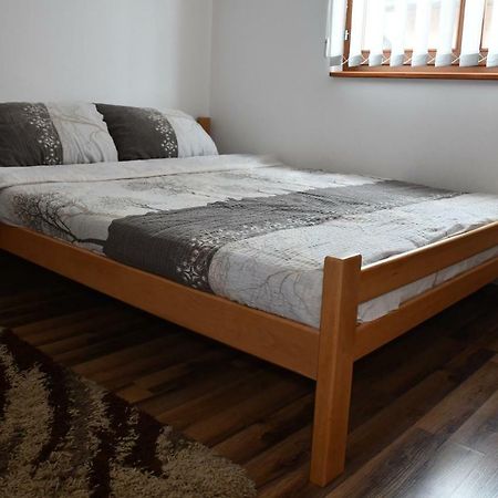 Apartment And Rooms Konak Visegrad Ngoại thất bức ảnh