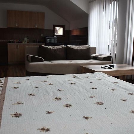 Apartment And Rooms Konak Visegrad Ngoại thất bức ảnh