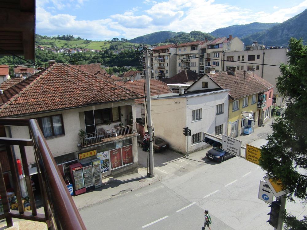 Apartment And Rooms Konak Visegrad Ngoại thất bức ảnh