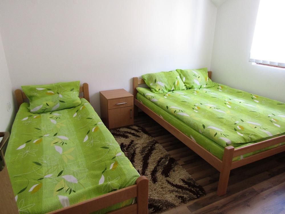 Apartment And Rooms Konak Visegrad Ngoại thất bức ảnh