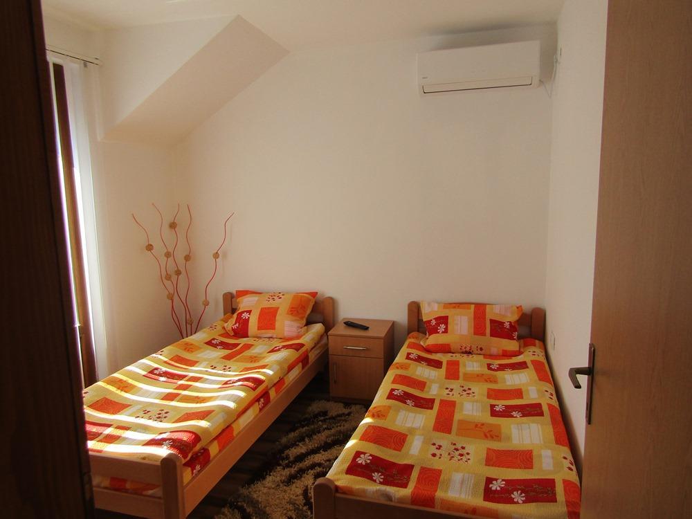 Apartment And Rooms Konak Visegrad Ngoại thất bức ảnh
