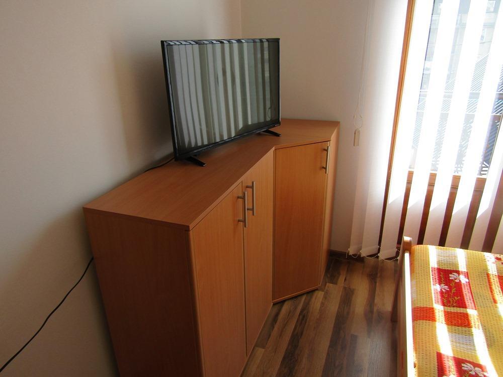 Apartment And Rooms Konak Visegrad Ngoại thất bức ảnh