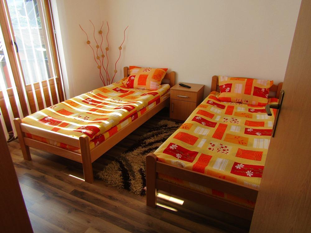 Apartment And Rooms Konak Visegrad Ngoại thất bức ảnh