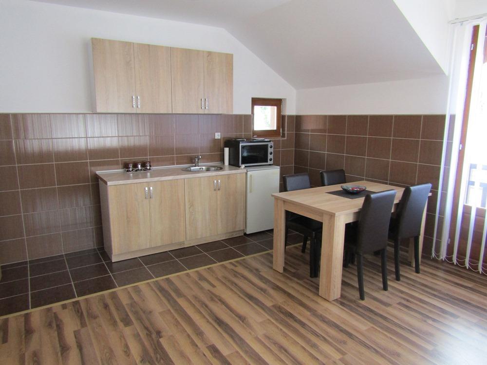 Apartment And Rooms Konak Visegrad Ngoại thất bức ảnh