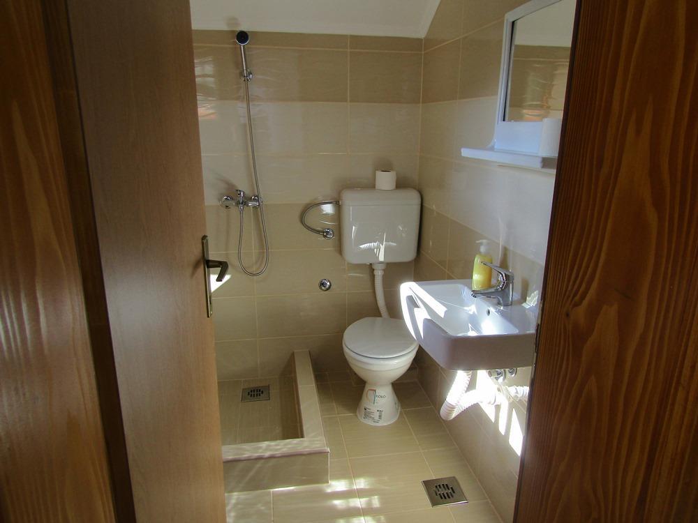 Apartment And Rooms Konak Visegrad Ngoại thất bức ảnh