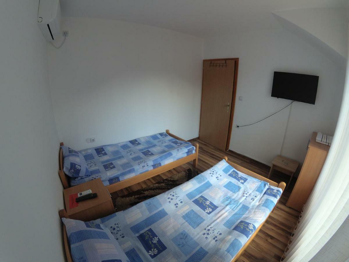 Apartment And Rooms Konak Visegrad Ngoại thất bức ảnh