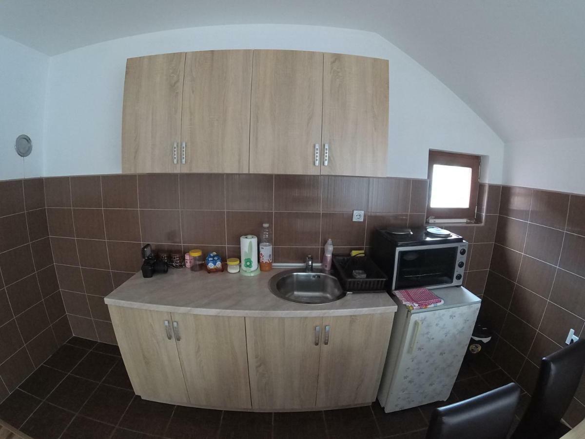 Apartment And Rooms Konak Visegrad Ngoại thất bức ảnh