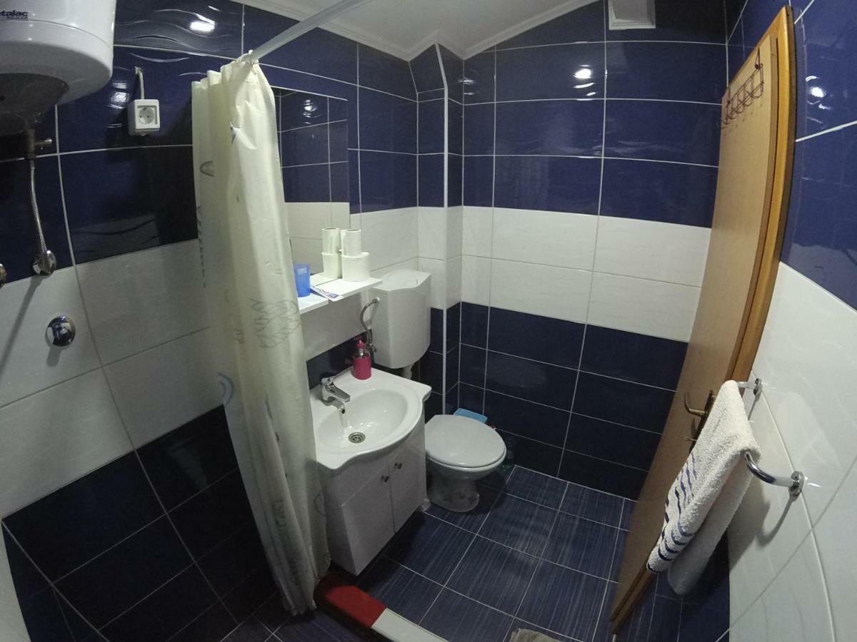 Apartment And Rooms Konak Visegrad Ngoại thất bức ảnh