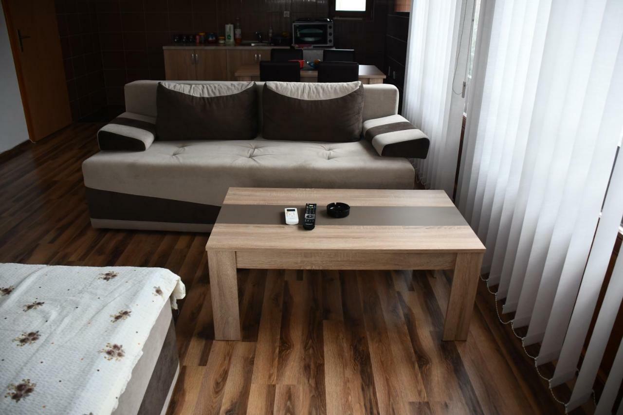 Apartment And Rooms Konak Visegrad Ngoại thất bức ảnh