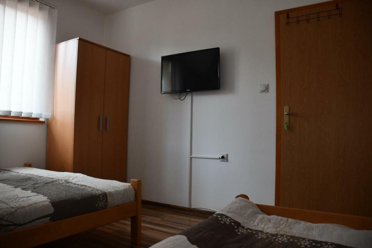 Apartment And Rooms Konak Visegrad Ngoại thất bức ảnh