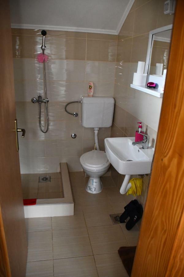 Apartment And Rooms Konak Visegrad Ngoại thất bức ảnh