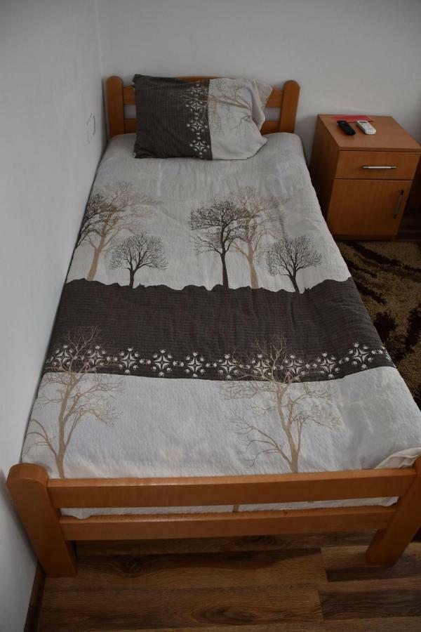 Apartment And Rooms Konak Visegrad Ngoại thất bức ảnh