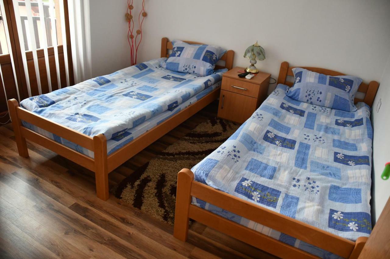 Apartment And Rooms Konak Visegrad Ngoại thất bức ảnh